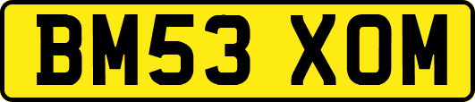BM53XOM