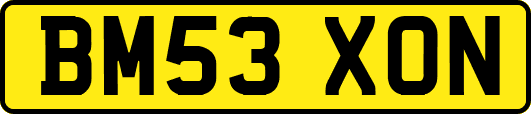 BM53XON