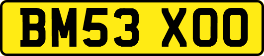 BM53XOO