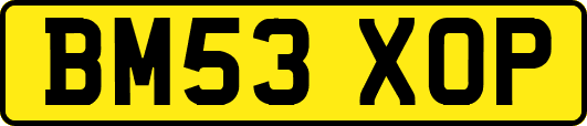 BM53XOP