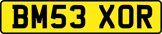 BM53XOR