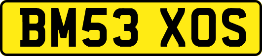 BM53XOS