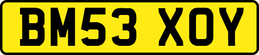 BM53XOY