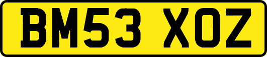 BM53XOZ