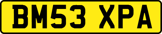 BM53XPA