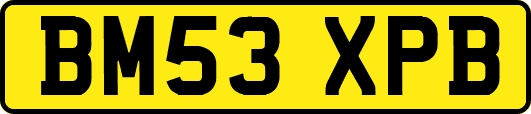 BM53XPB