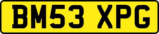 BM53XPG