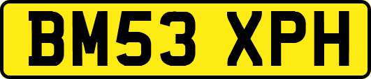 BM53XPH