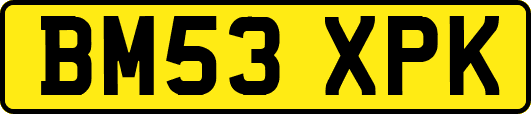 BM53XPK
