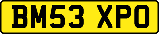 BM53XPO