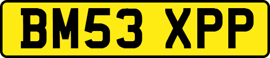 BM53XPP