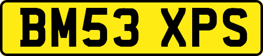 BM53XPS