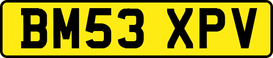 BM53XPV