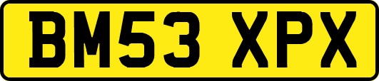 BM53XPX