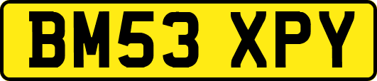 BM53XPY