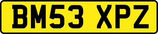 BM53XPZ