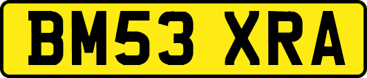 BM53XRA