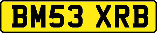 BM53XRB