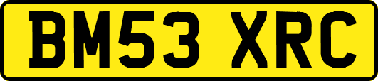 BM53XRC