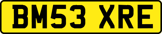 BM53XRE