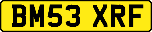 BM53XRF