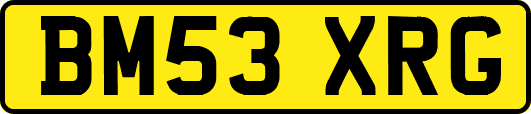 BM53XRG