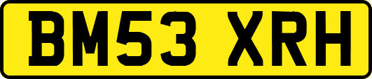 BM53XRH