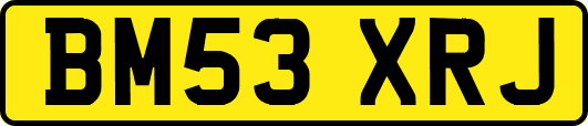 BM53XRJ