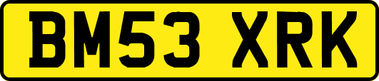 BM53XRK