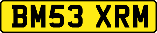 BM53XRM