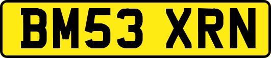 BM53XRN