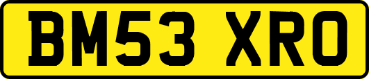 BM53XRO