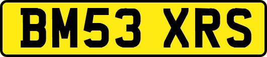 BM53XRS
