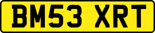 BM53XRT