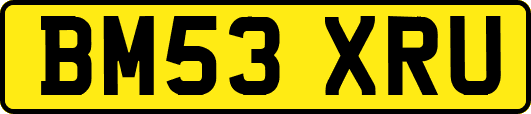 BM53XRU