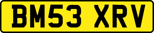BM53XRV
