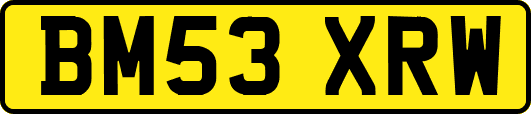 BM53XRW