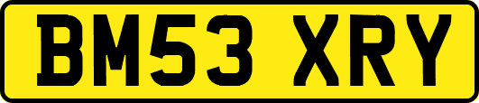 BM53XRY