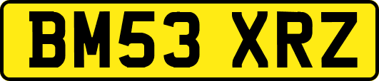 BM53XRZ