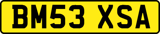BM53XSA