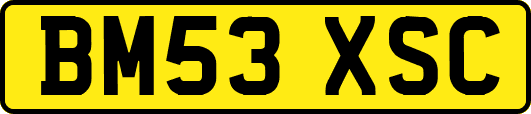 BM53XSC