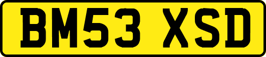 BM53XSD
