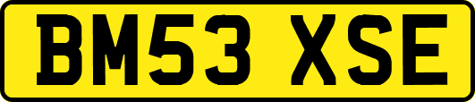BM53XSE
