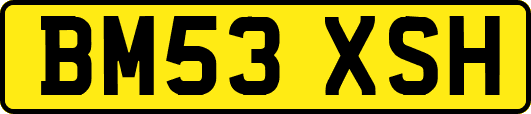 BM53XSH