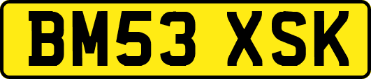 BM53XSK