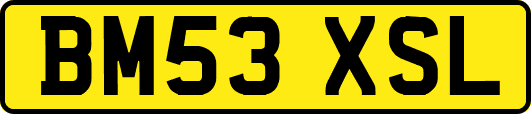 BM53XSL