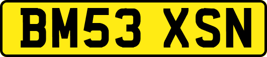 BM53XSN