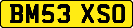 BM53XSO