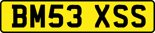 BM53XSS