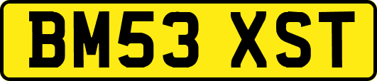 BM53XST